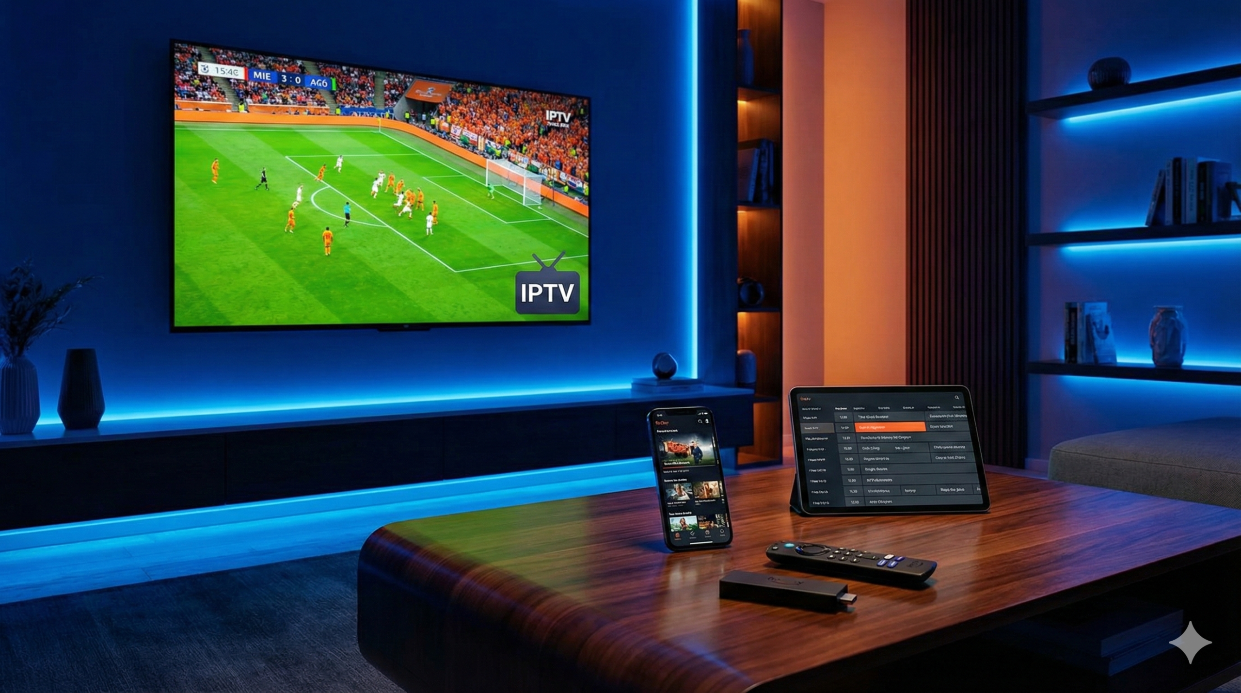 Orca IPTV : Le Guide Complet 2026 pour Choisir le Meilleur Abonnement IPTV en France