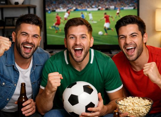 Orca IPTV - Orca Pro - Orca Pro Max