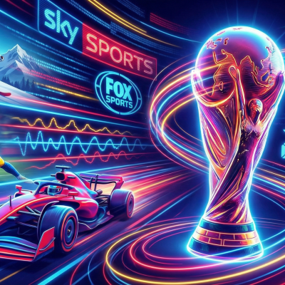 Ne Manquez Plus Aucun Match : Le Calendrier Sportif 2026 Explosif avec Orca IPTV